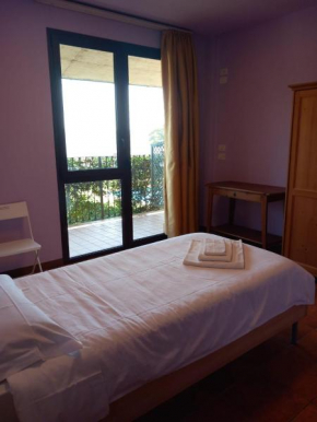 Agriturismo La Bella Manza